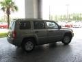 Light Khaki Metallic - Patriot Sport Photo No. 8