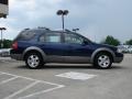 Dark Blue Pearl Metallic - Freestyle SEL Photo No. 2
