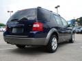 Dark Blue Pearl Metallic - Freestyle SEL Photo No. 3