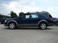 Dark Blue Pearl Metallic - Freestyle SEL Photo No. 6