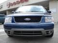 Dark Blue Pearl Metallic - Freestyle SEL Photo No. 8