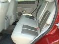 2007 Red Rock Crystal Pearl Jeep Grand Cherokee Limited 4x4  photo #10