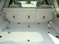 2007 Red Rock Crystal Pearl Jeep Grand Cherokee Limited 4x4  photo #12