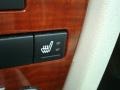2007 Red Rock Crystal Pearl Jeep Grand Cherokee Limited 4x4  photo #18
