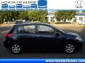 Blue Onyx - Versa 1.8 SL Hatchback Photo No. 2