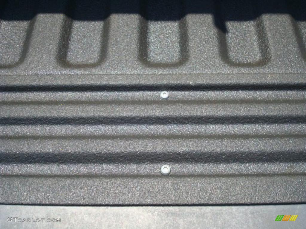2002 F150 XLT SuperCrew - Charcoal Blue Metallic / Medium Parchment photo #25