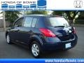 Blue Onyx - Versa 1.8 SL Hatchback Photo No. 5