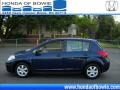 Blue Onyx - Versa 1.8 SL Hatchback Photo No. 6