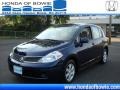 Blue Onyx - Versa 1.8 SL Hatchback Photo No. 7