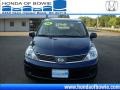 Blue Onyx - Versa 1.8 SL Hatchback Photo No. 8
