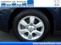 Blue Onyx - Versa 1.8 SL Hatchback Photo No. 9