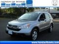 2007 Whistler Silver Metallic Honda CR-V LX  photo #7