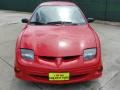 Bright Red - Sunfire SE Sedan Photo No. 8