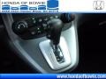 2007 Whistler Silver Metallic Honda CR-V LX  photo #14