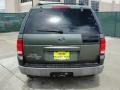 2002 Estate Green Metallic Ford Explorer XLT 4x4  photo #4