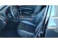 Black Obsidian - G 35 Journey Sedan Photo No. 6