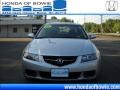Satin Silver Metallic - TSX Sedan Photo No. 8