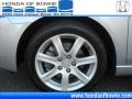 Satin Silver Metallic - TSX Sedan Photo No. 9