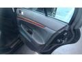 Black Obsidian - G 35 Journey Sedan Photo No. 10
