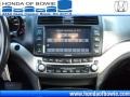 Satin Silver Metallic - TSX Sedan Photo No. 13