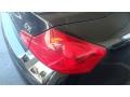 Black Obsidian - G 35 Journey Sedan Photo No. 14