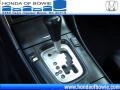 Satin Silver Metallic - TSX Sedan Photo No. 14