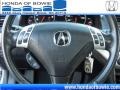 Satin Silver Metallic - TSX Sedan Photo No. 16