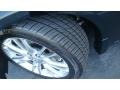 Black Obsidian - G 35 Journey Sedan Photo No. 19