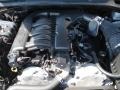 Silver Steel Metallic - 300 Touring AWD Photo No. 29