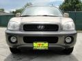 2003 Sandstone Hyundai Santa Fe GLS  photo #9