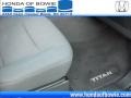 Galaxy Black - Titan SE Crew Cab 4x4 Photo No. 17
