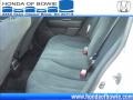 Brillant Silver - Versa 1.8 S Hatchback Photo No. 12