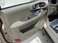 2003 Sandstone Hyundai Santa Fe GLS  photo #32