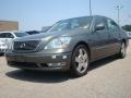Cypress Pearl - LS 430 Sedan Photo No. 1