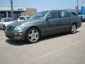 Cypress Pearl - LS 430 Sedan Photo No. 2