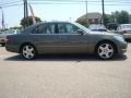 Cypress Pearl - LS 430 Sedan Photo No. 5