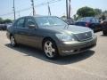 Cypress Pearl - LS 430 Sedan Photo No. 6