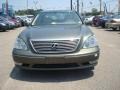 Cypress Pearl - LS 430 Sedan Photo No. 7