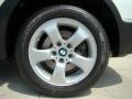 Alpine White - X3 3.0si Photo No. 6