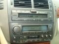Cypress Pearl - LS 430 Sedan Photo No. 16