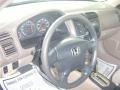 Clover Green - Civic LX Sedan Photo No. 13