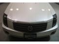 White Diamond - CTS Sedan Photo No. 2