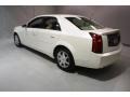 White Diamond - CTS Sedan Photo No. 4