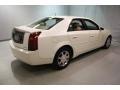 White Diamond - CTS Sedan Photo No. 6
