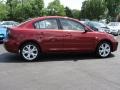 2008 Copper Red Mica Mazda MAZDA3 i Touring Sedan  photo #7