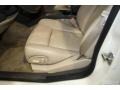 White Diamond - CTS Sedan Photo No. 29