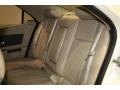 White Diamond - CTS Sedan Photo No. 32