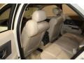 White Diamond - CTS Sedan Photo No. 33