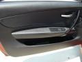 2008 Sedona Red Metallic BMW 1 Series 128i Coupe  photo #7