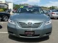 Aloe Green Metallic - Camry LE Photo No. 2